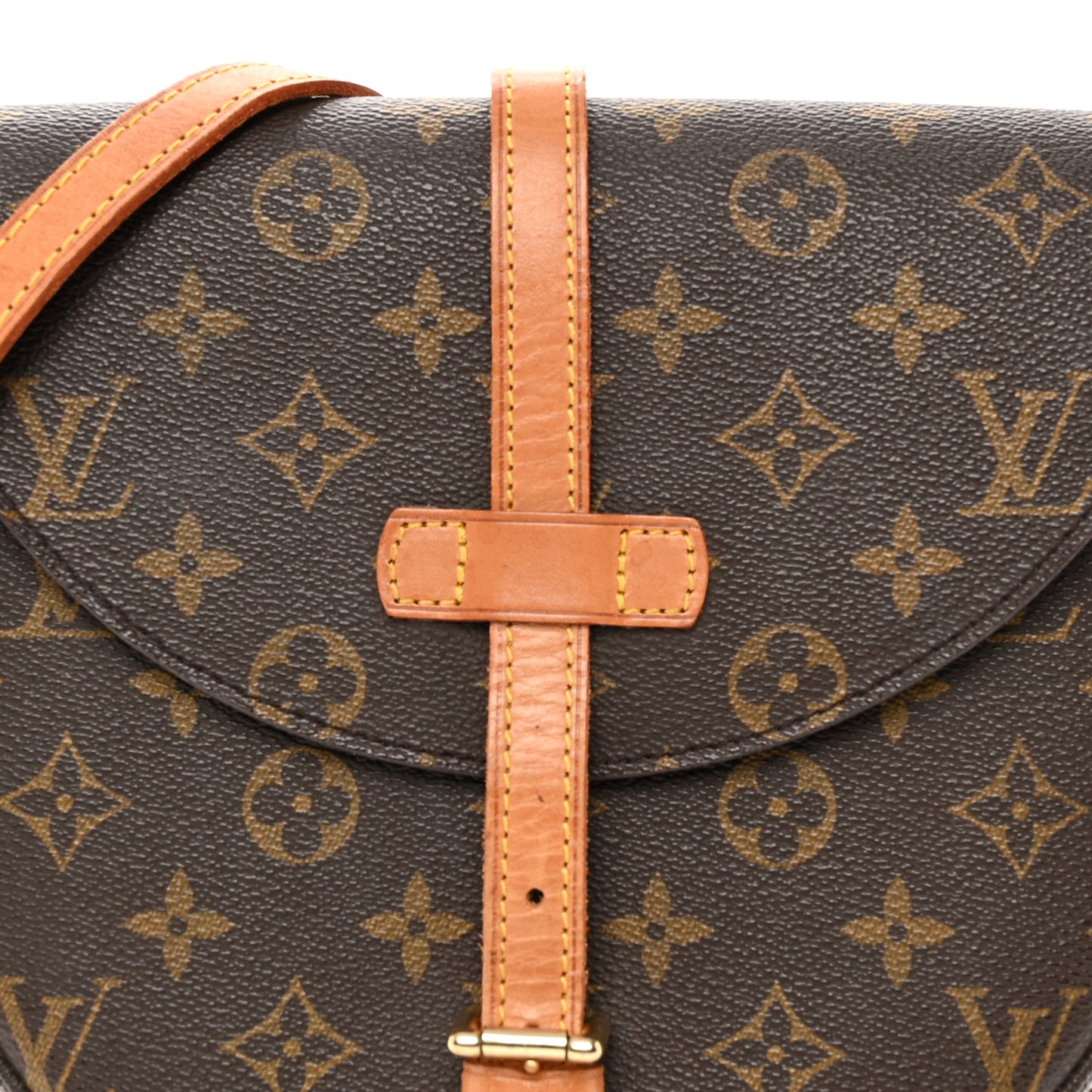 Monogram Chantilly GM