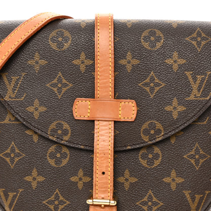 Louis Vuitton Monogram Chantilly GM 11 of 23