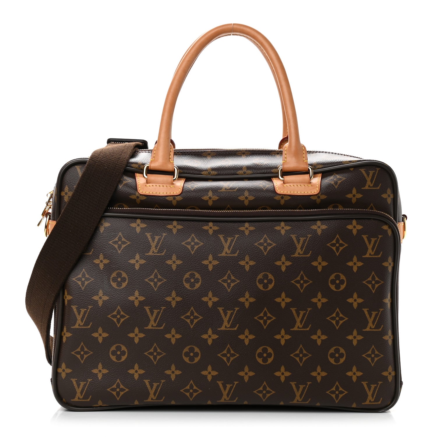 Louis Vuitton Monogram Icare Bag 1 of 13