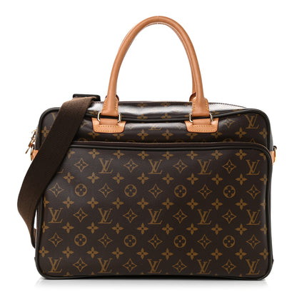 Louis Vuitton Monogram Icare Bag 1 of 13