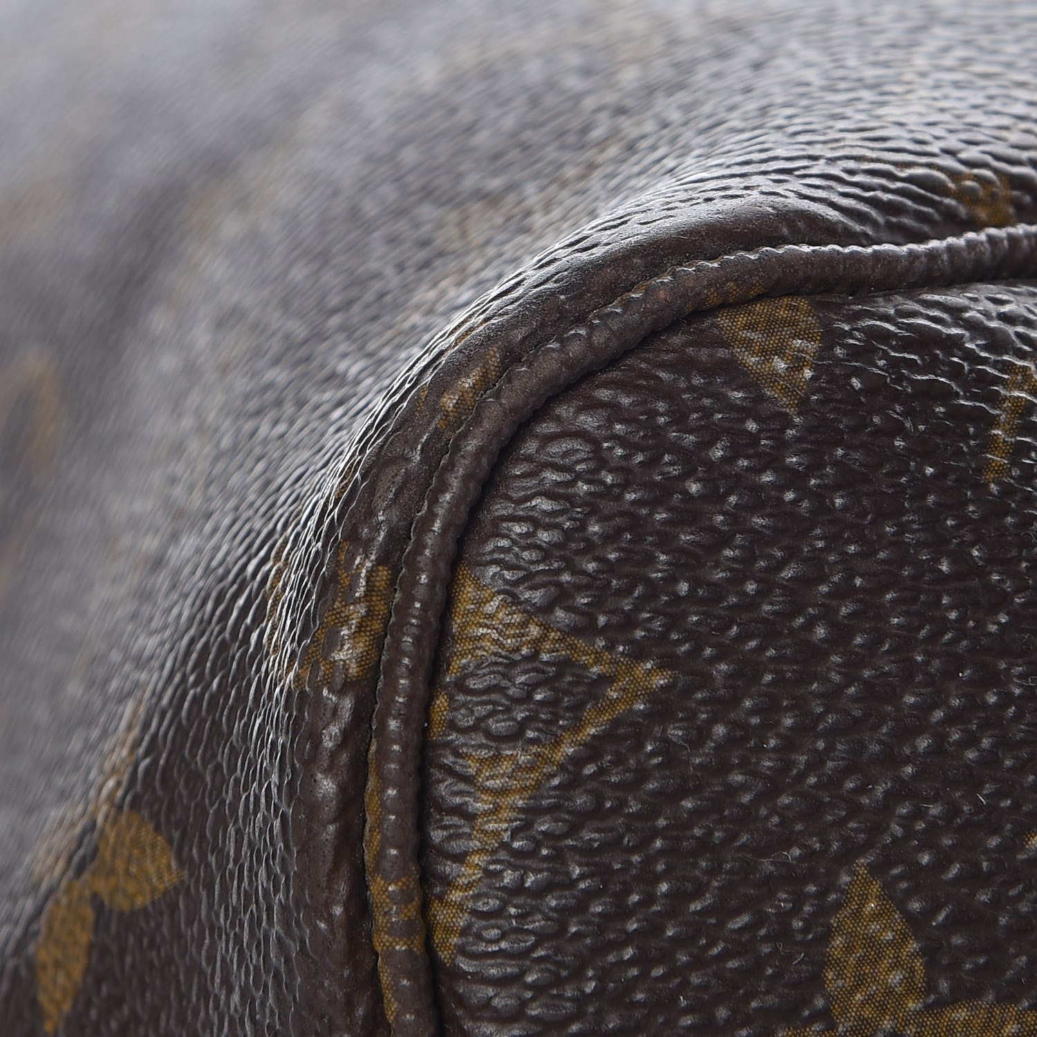 Louis Vuitton Monogram Neverfull GM 9 of 10