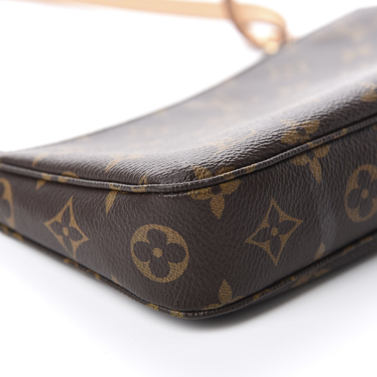 Monogram Pochette Accessories NM