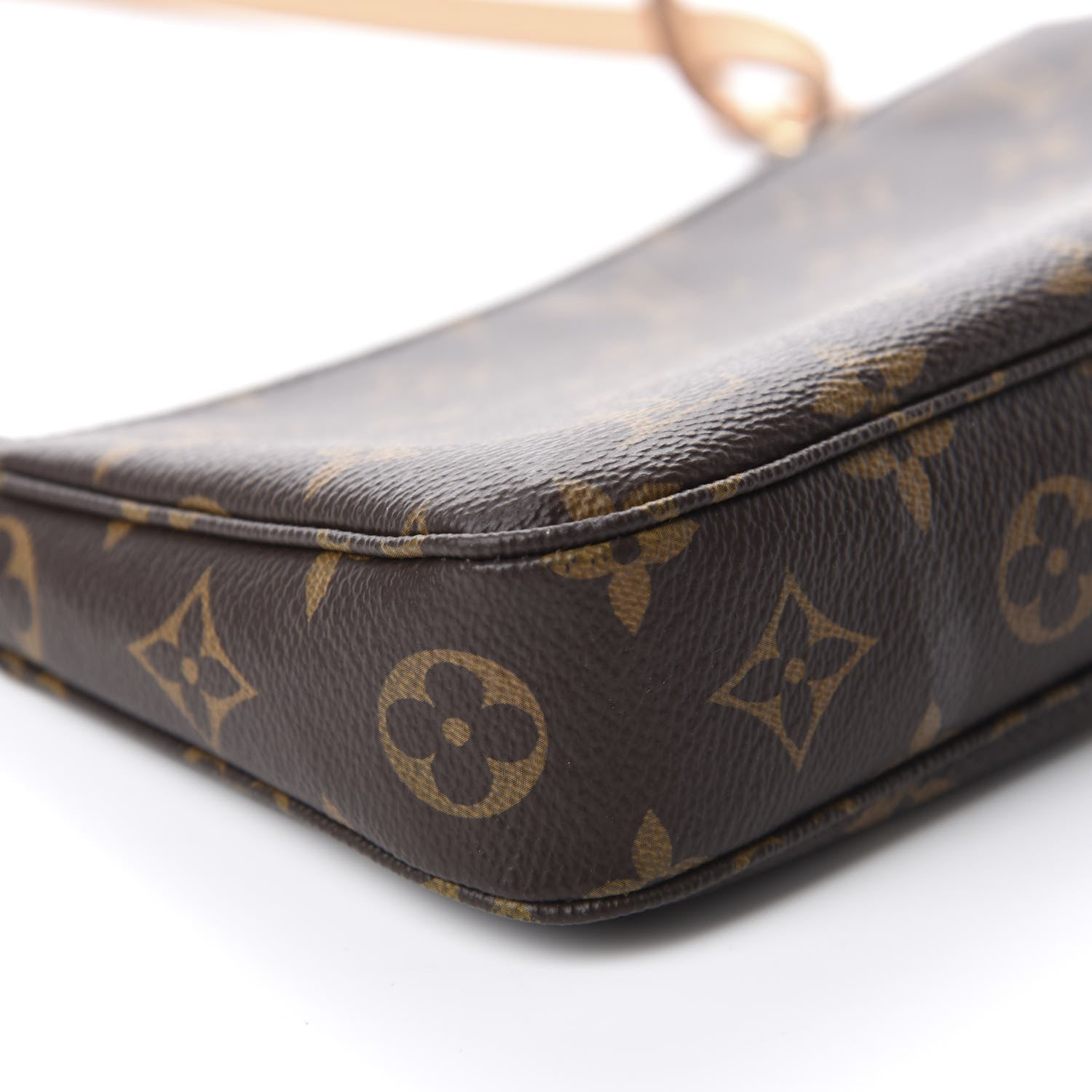 Louis Vuitton Monogram Pochette Accessories NM 6 of 12