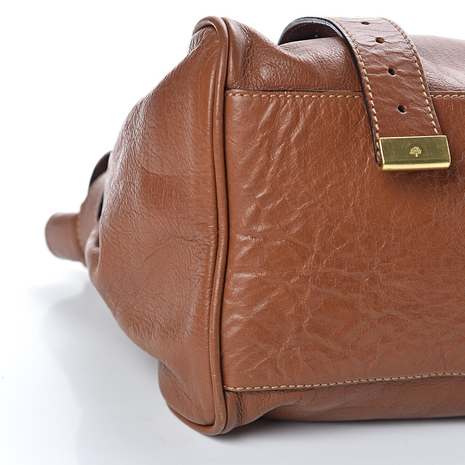 Mulberry Soft Buffalo Medium Alexa Oak 13 of 14