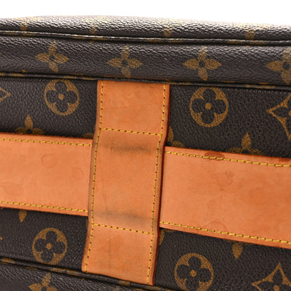 Louis Vuitton Monogram Naviglio 13 of 14