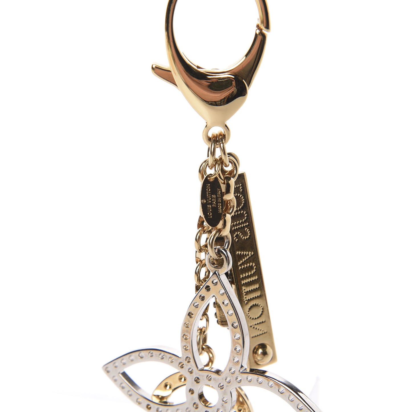 Tapage Bag Charm