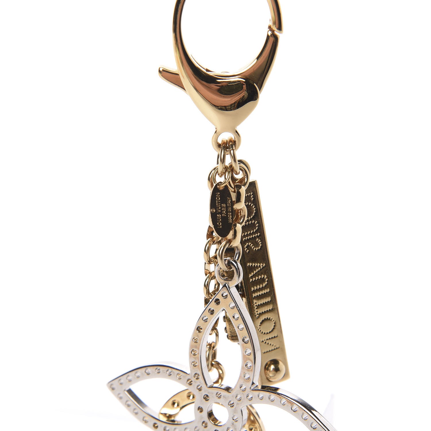 Louis Vuitton Tapage Bag Charm 5 of 6