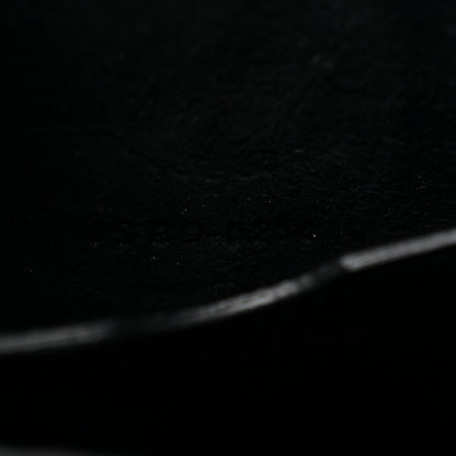 Christian Dior Box Calfskin Medium Bobby Flap Black 7 of 13