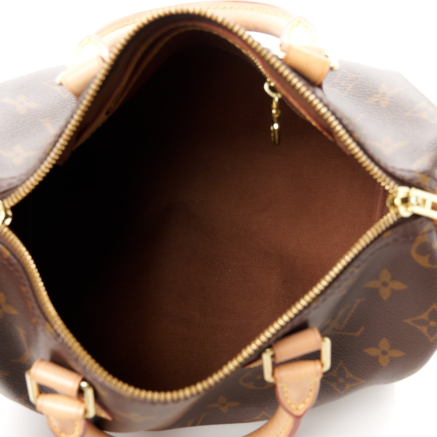 Monogram Speedy Bandouliere 25