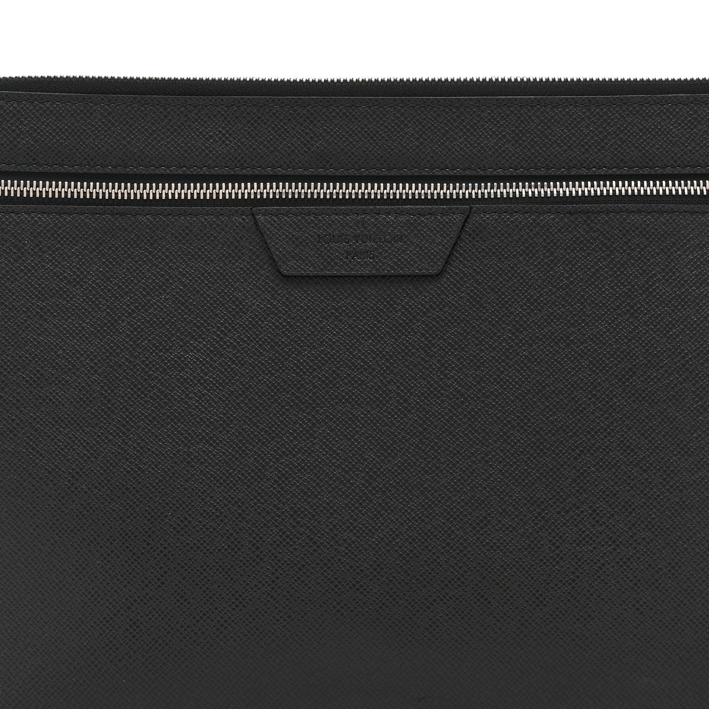 Taiga Pochette 24 Heures Black