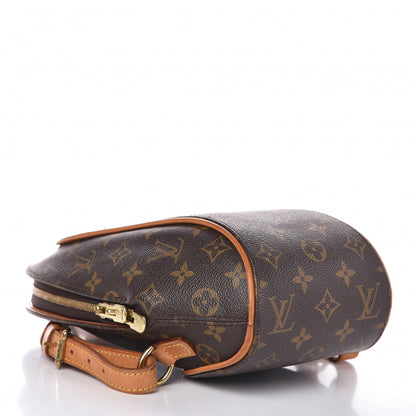 Louis Vuitton Monogram Ellipse Sac a Dos Backpack 4 of 17