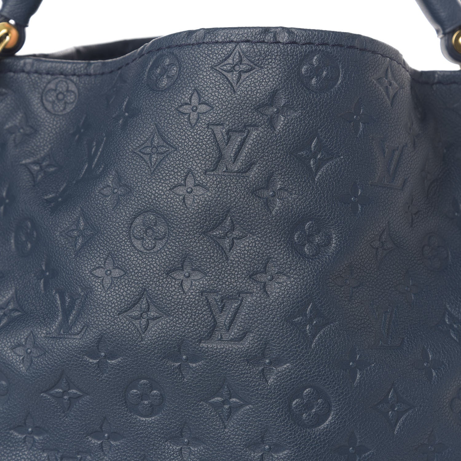 Louis Vuitton Empreinte Artsy MM Orage 10 of 10