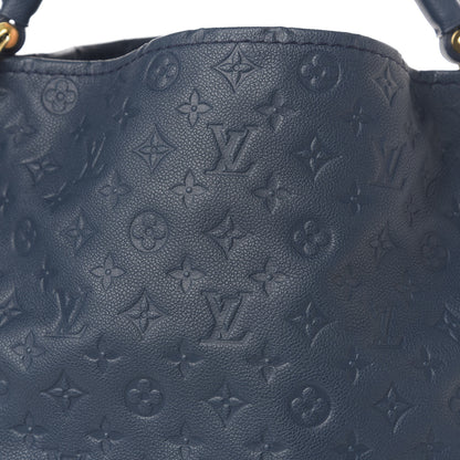 Louis Vuitton Empreinte Artsy MM Orage 10 of 10