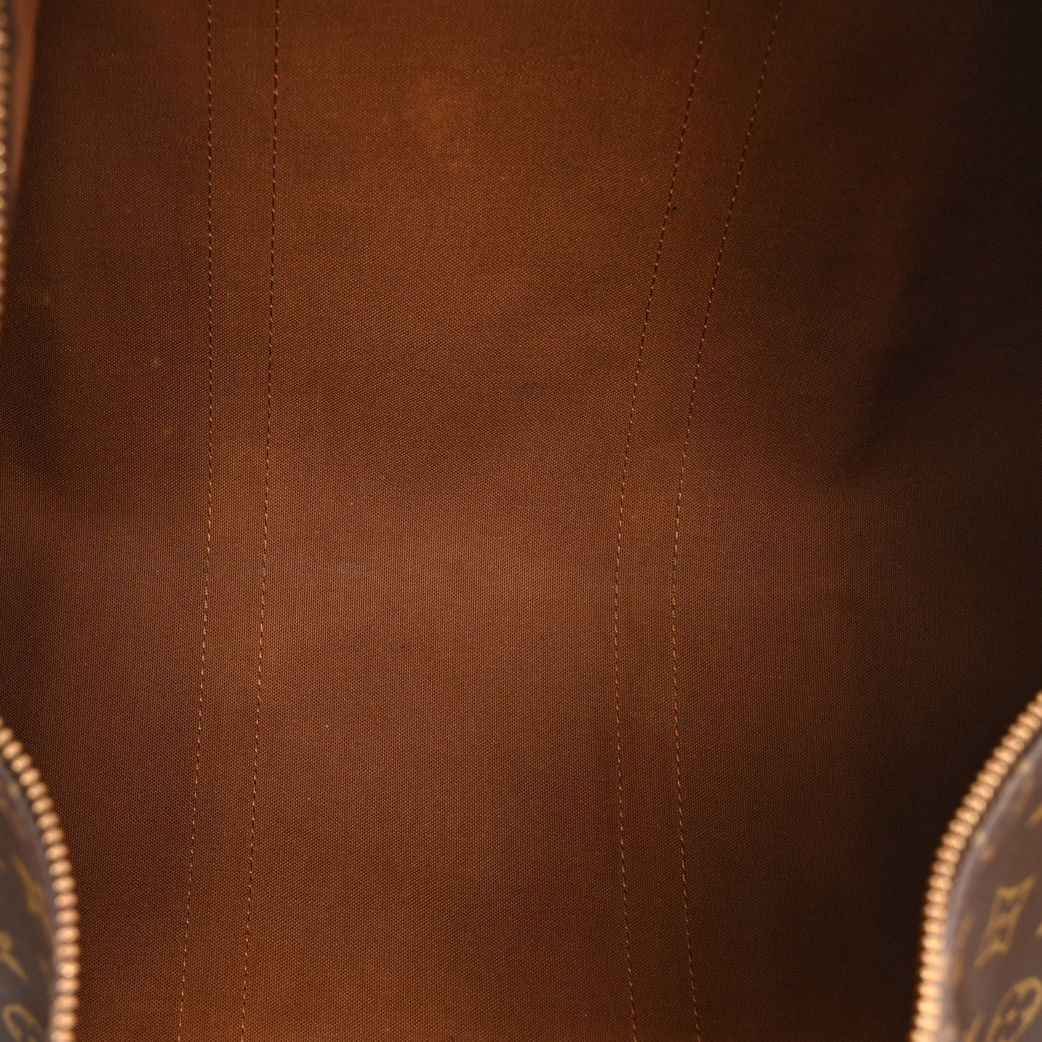 Louis Vuitton Monogram Keepall 50 4 of 10