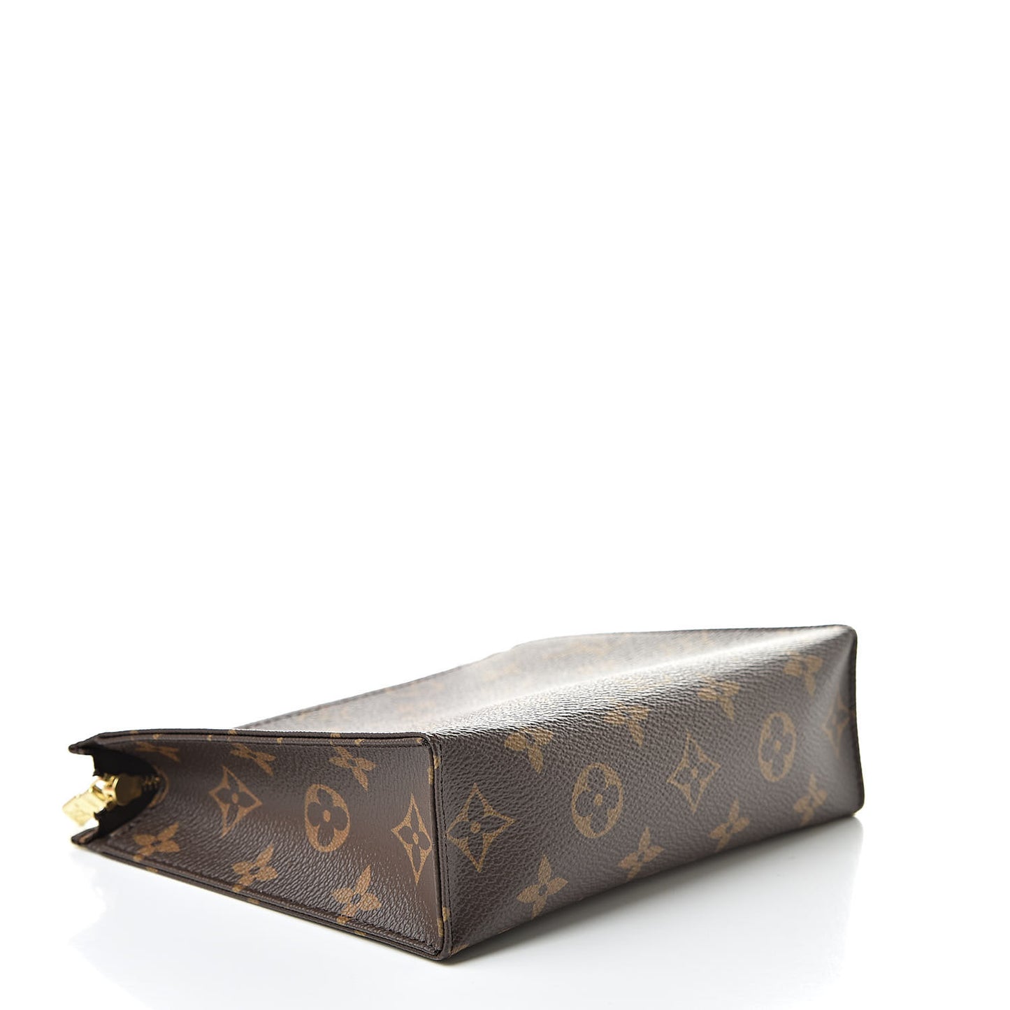 Monogram Toiletry Pouch 19