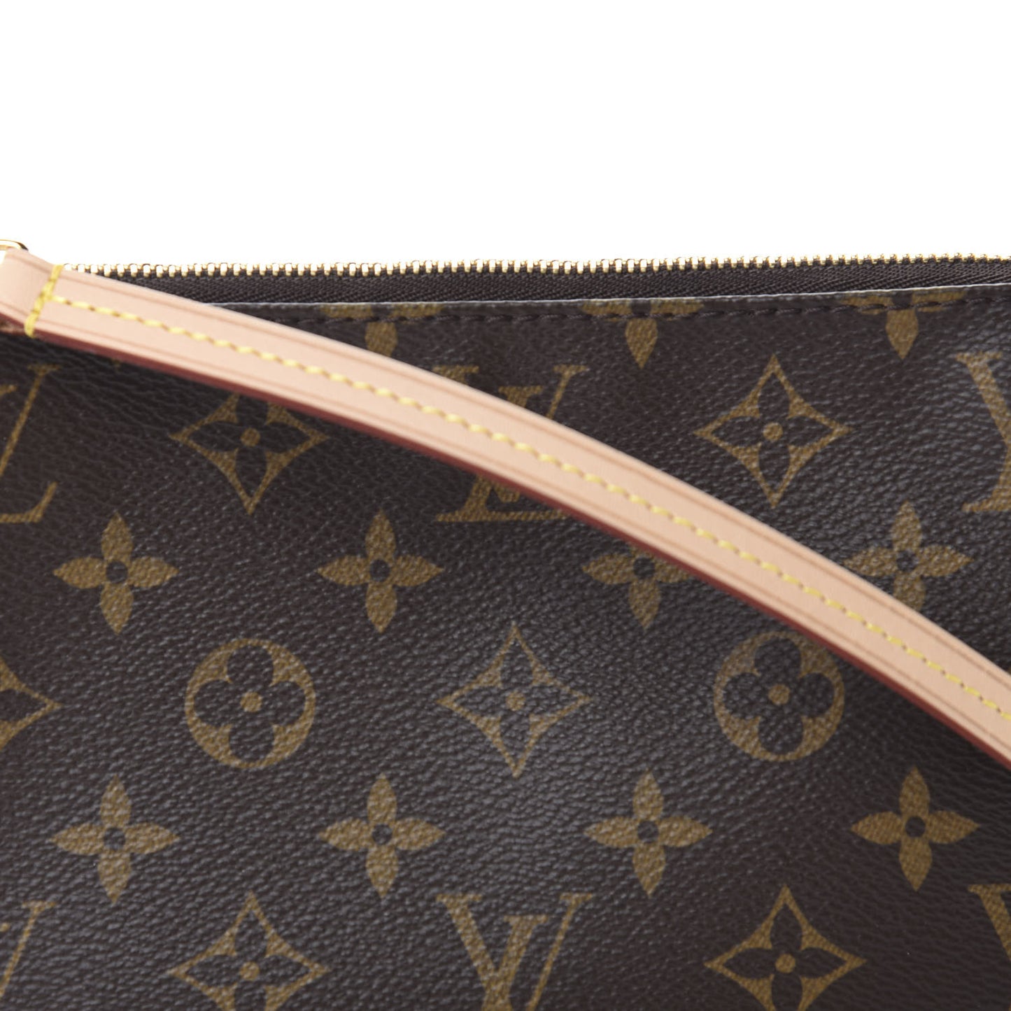 Monogram Pochette Accessories NM