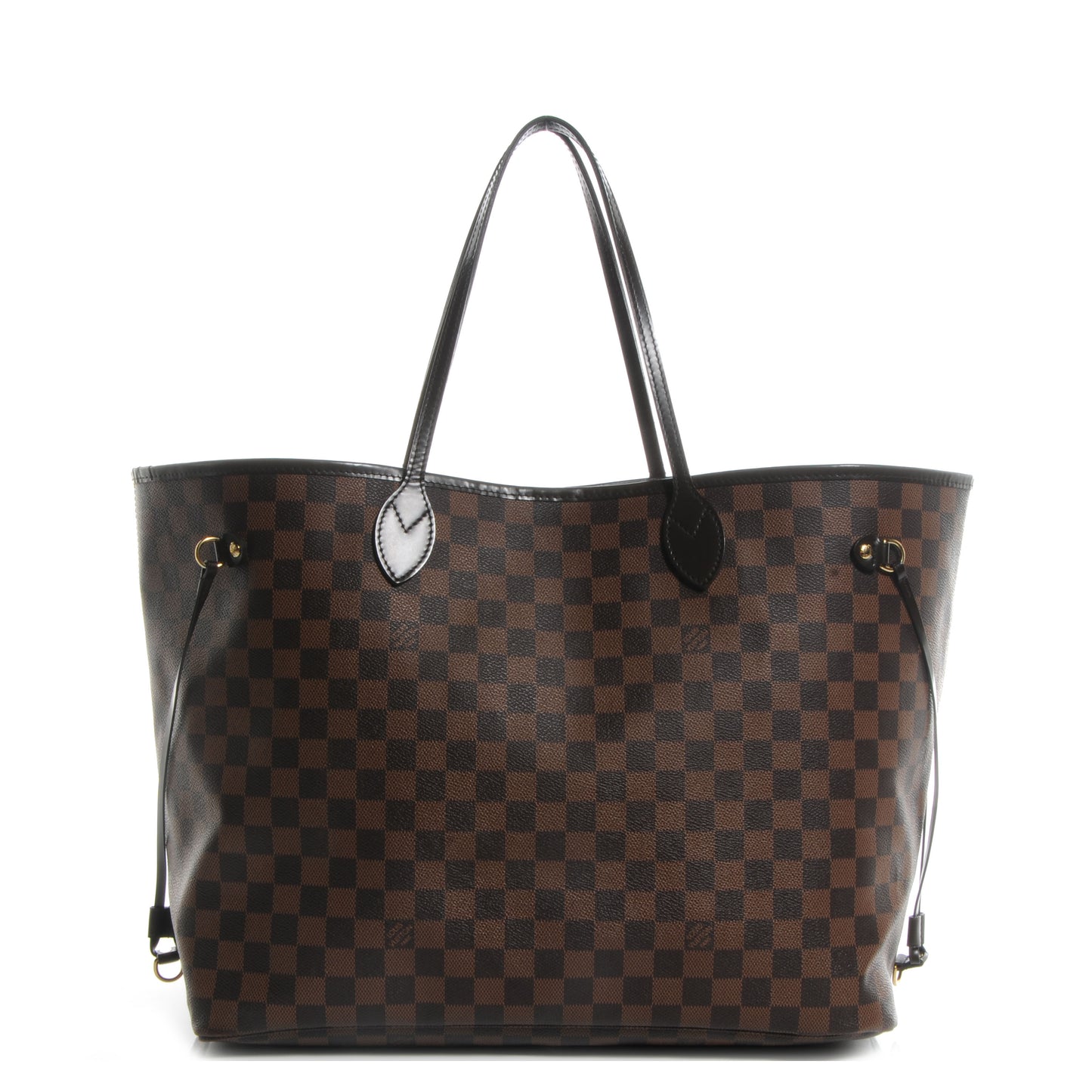 Damier Ebene Neverfull GM