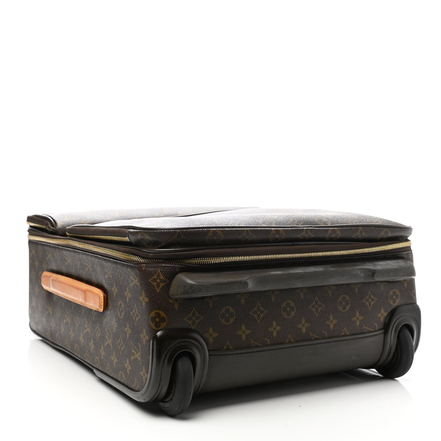 Louis Vuitton Monogram Pegase 55 Business 4 of 13