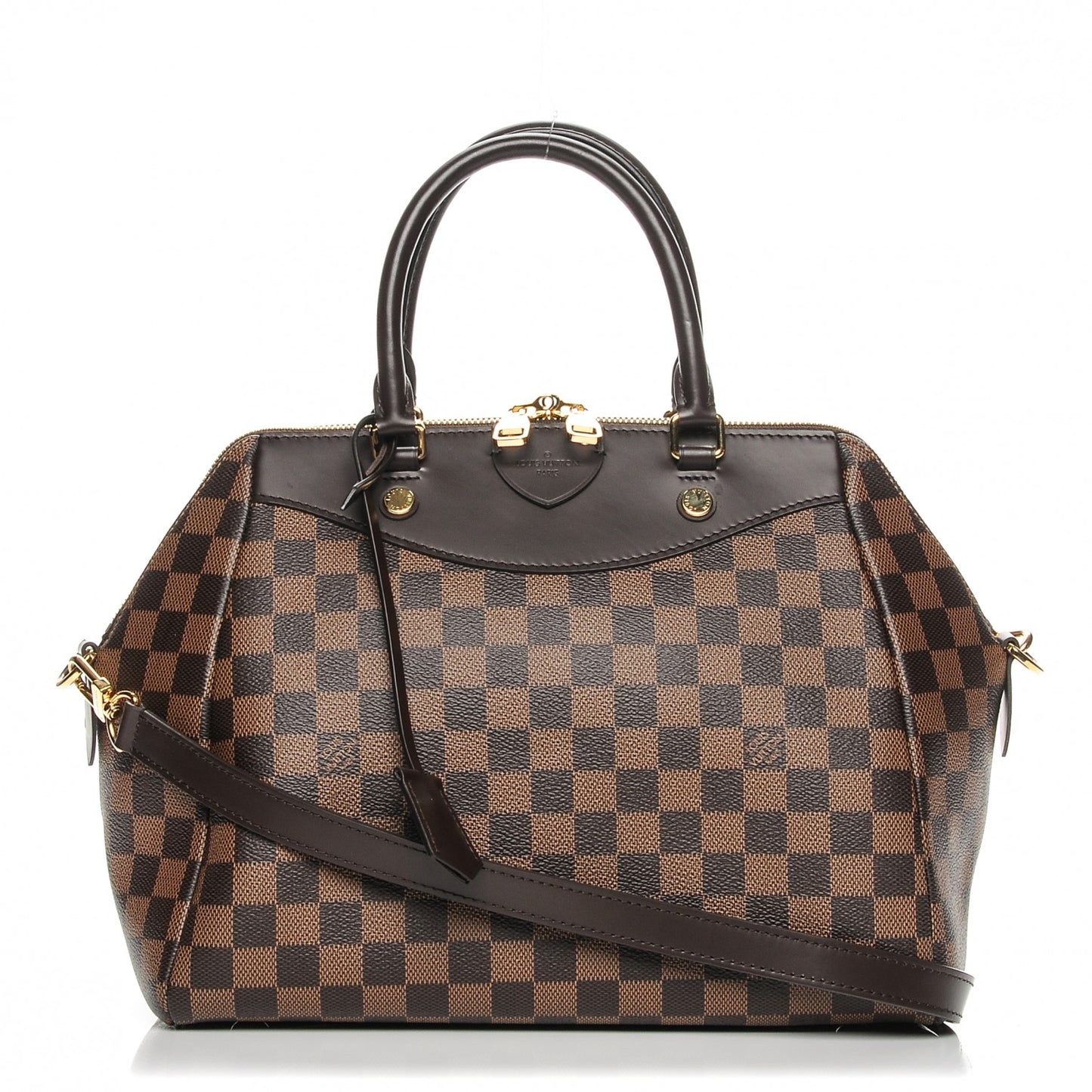 Damier Ebene Mews