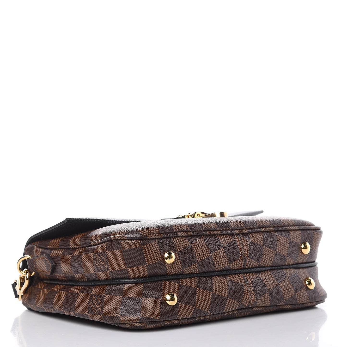 Damier Ebene Clapton Black
