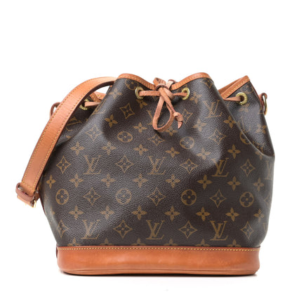 Louis Vuitton Monogram Petit Noe NM 1 of 11