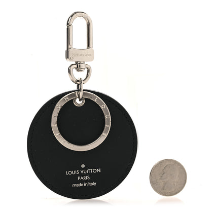 Louis Vuitton Tri Monogram Illustre Bag Charm 2 of 5