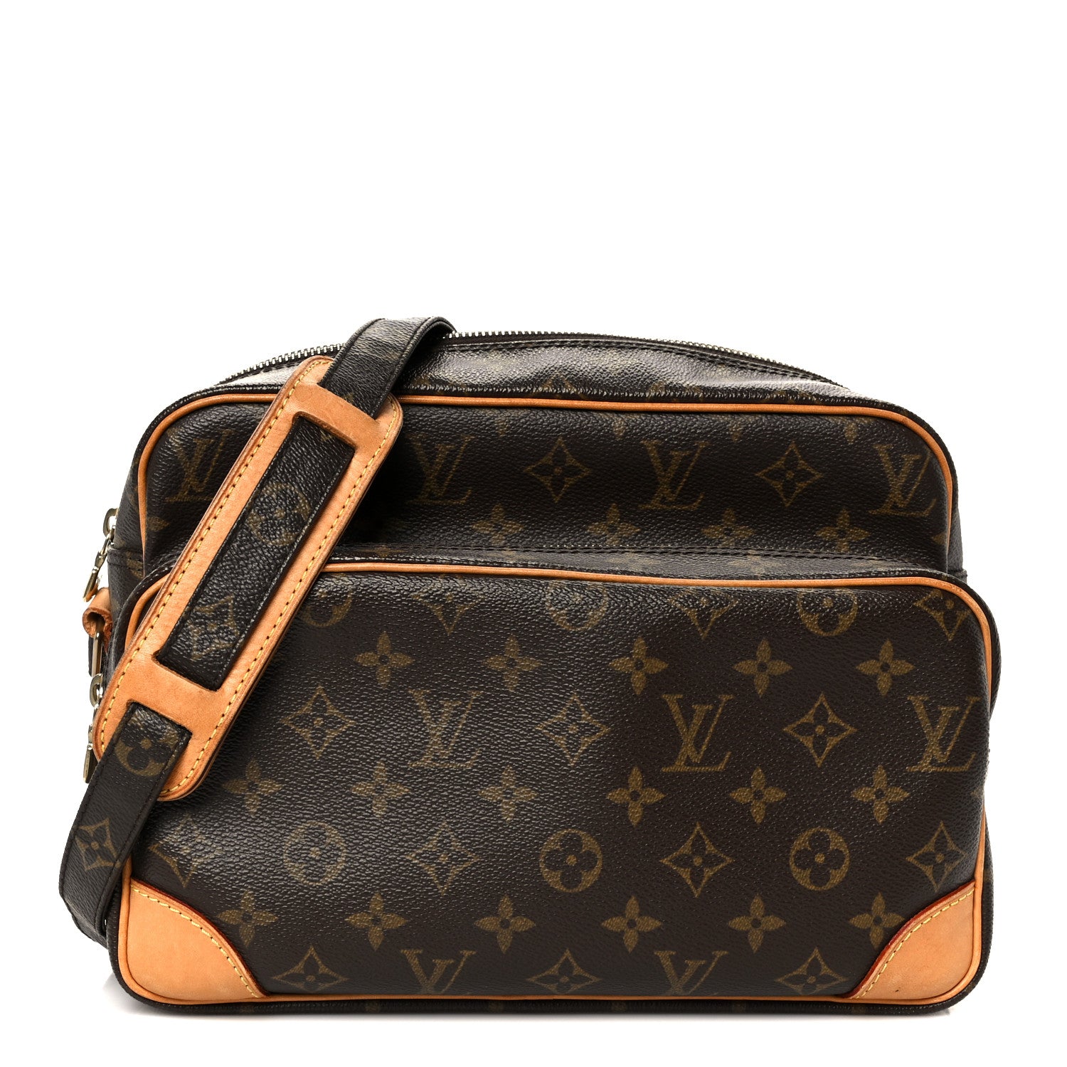 Louis Vuitton Monogram Nil 28 1 of 10