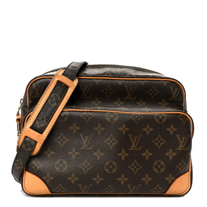Louis Vuitton Monogram Nil 28 1 of 10