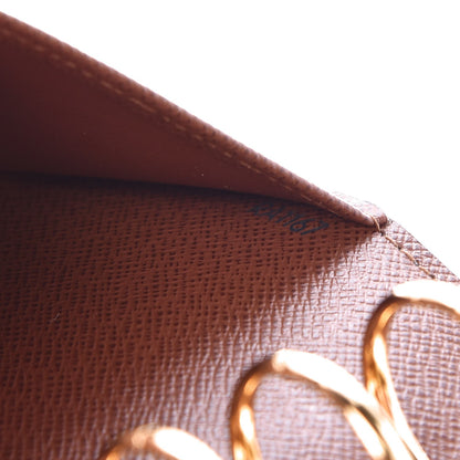 Louis Vuitton Monogram Medium Ring Agenda Cover 7 of 7