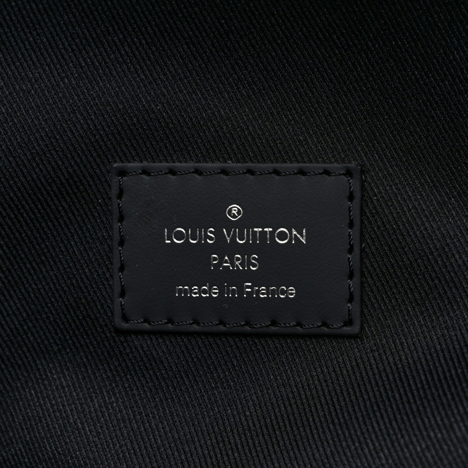 Louis Vuitton Monogram Eclipse Apollo Backpack 6 of 10