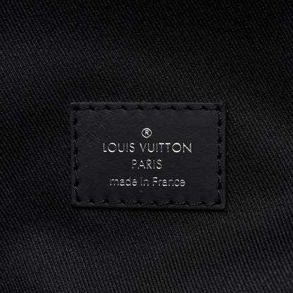 Louis Vuitton Monogram Eclipse Apollo Backpack 6 of 10