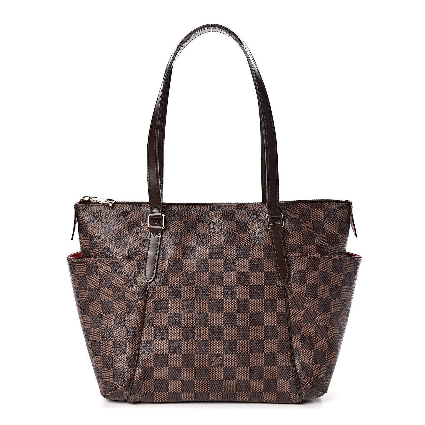 Damier Ebene Totally PM
