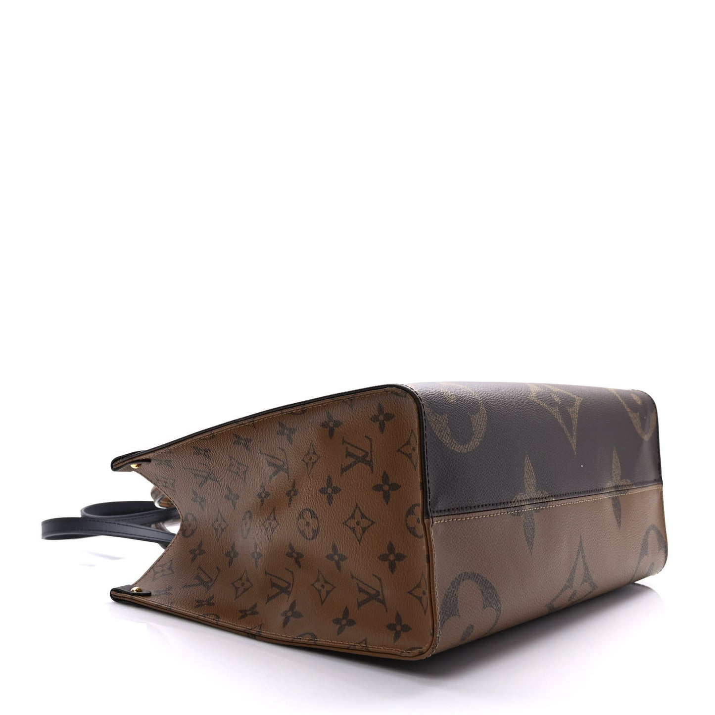 Reverse Monogram Giant Onthego MM