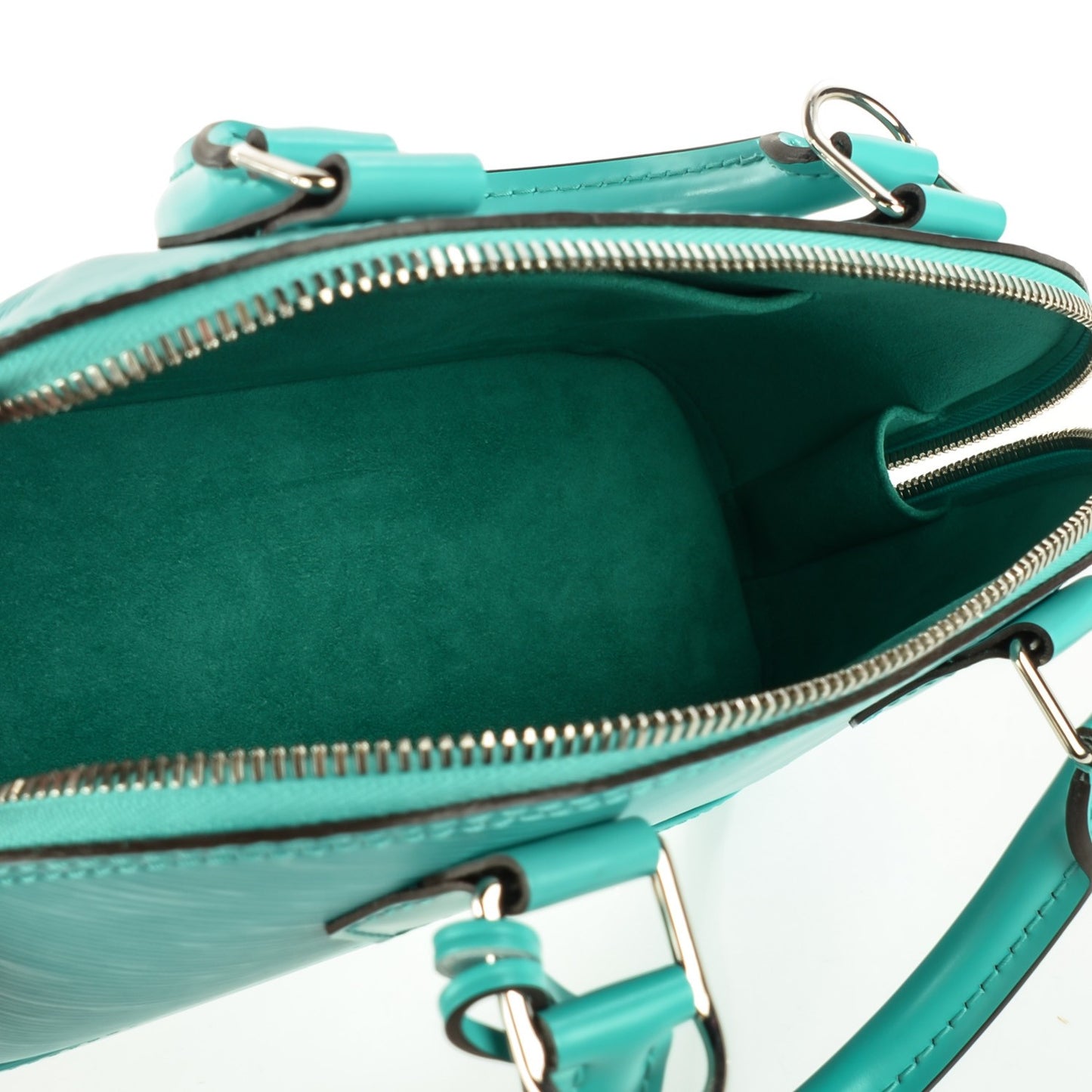Epi Alma BB Turquoise