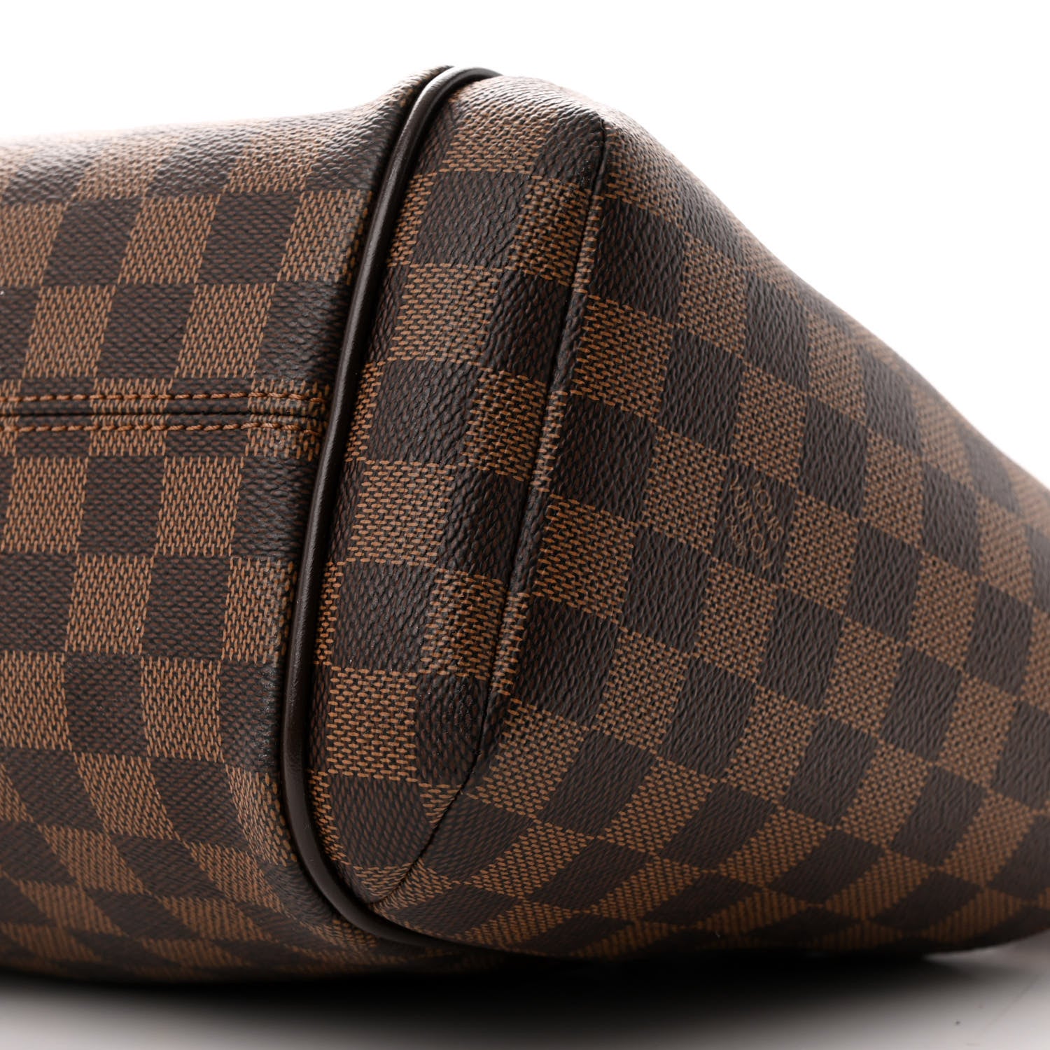 Louis Vuitton Damier Ebene Totally PM 9 of 9