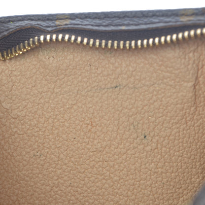 Louis Vuitton Monogram Bucket 27 Pouch 7 of 11