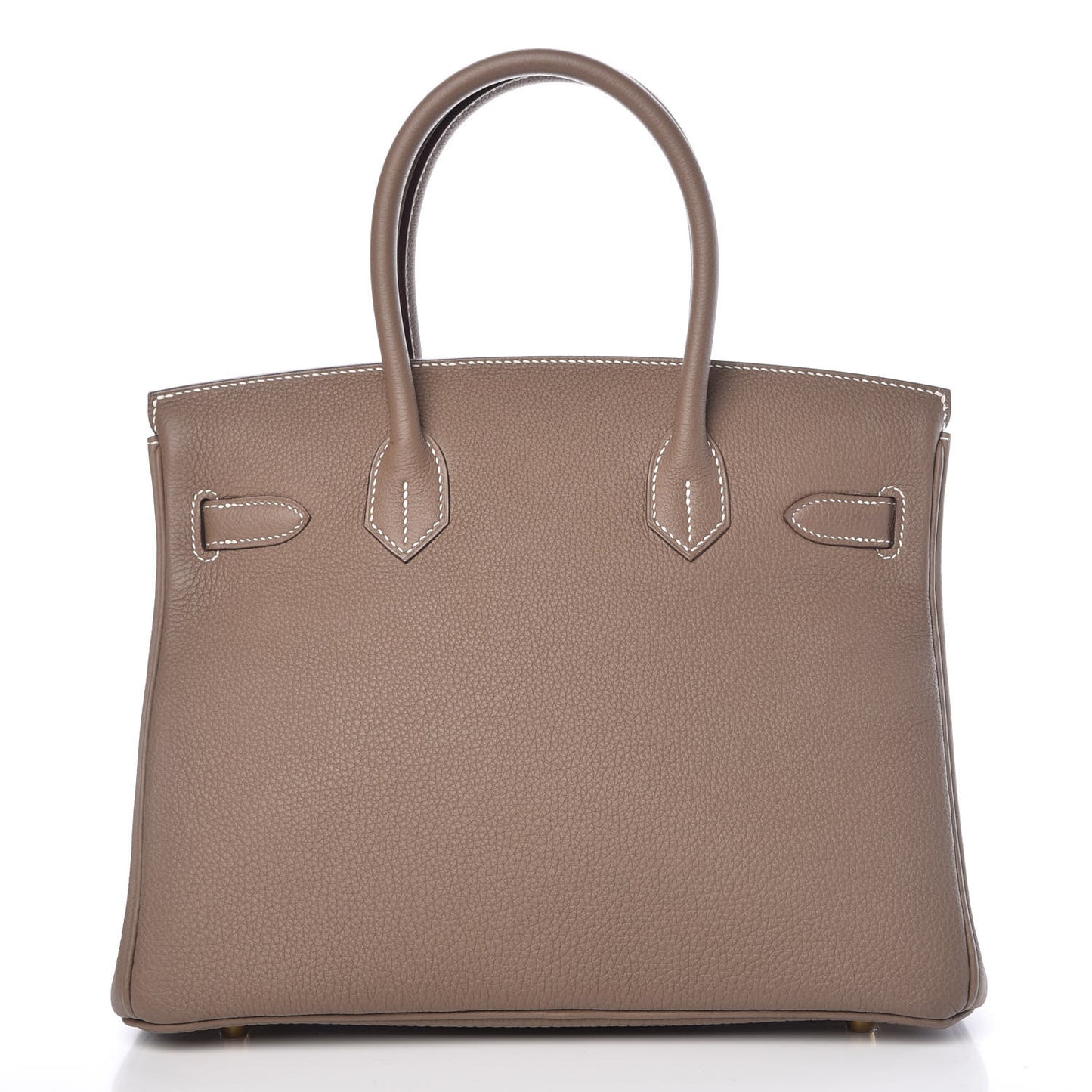 Togo Birkin 30 Etoupe