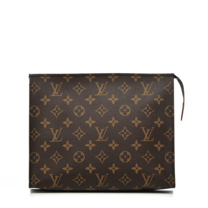 Louis Vuitton Monogram Toiletry Pouch 26 1 of 8