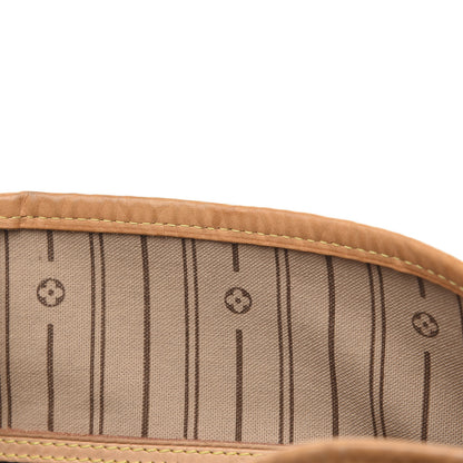 Louis Vuitton Monogram Delightful PM 8 of 14