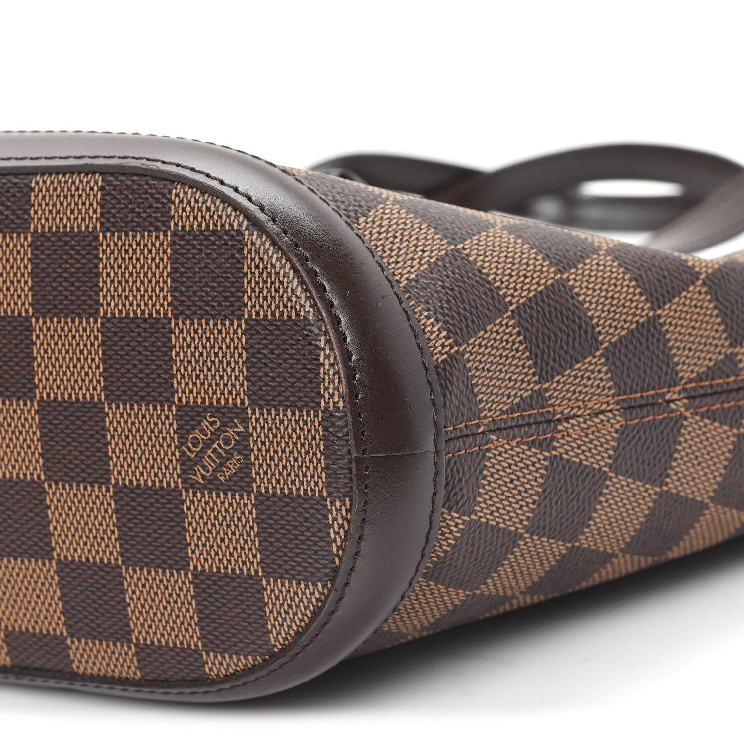 Louis Vuitton Damier Ebene Manosque PM 9 of 9