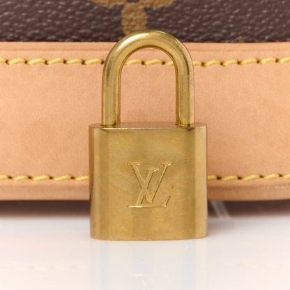 Louis Vuitton Monogram Alma BB 7 of 12