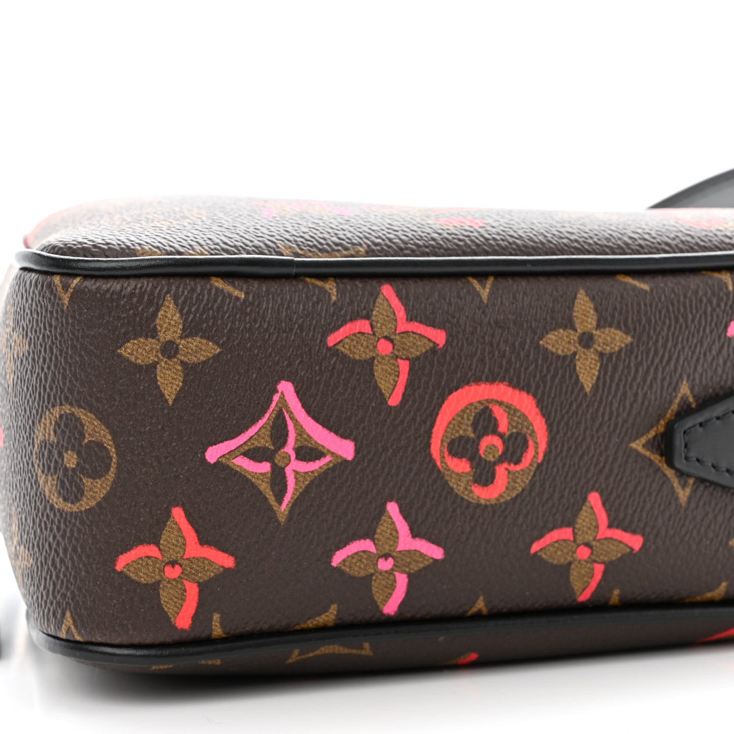Monogram Fall In Love Sac Coeur