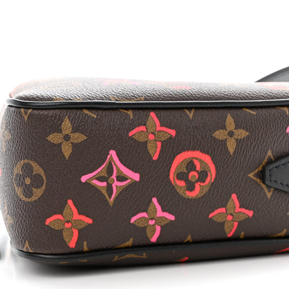 Louis Vuitton Monogram Fall In Love Sac Coeur 9 of 9