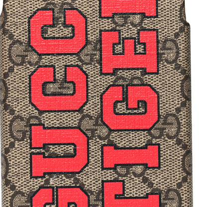 Gucci Tiger iPhone 13 Pro Max Case 6 of 10