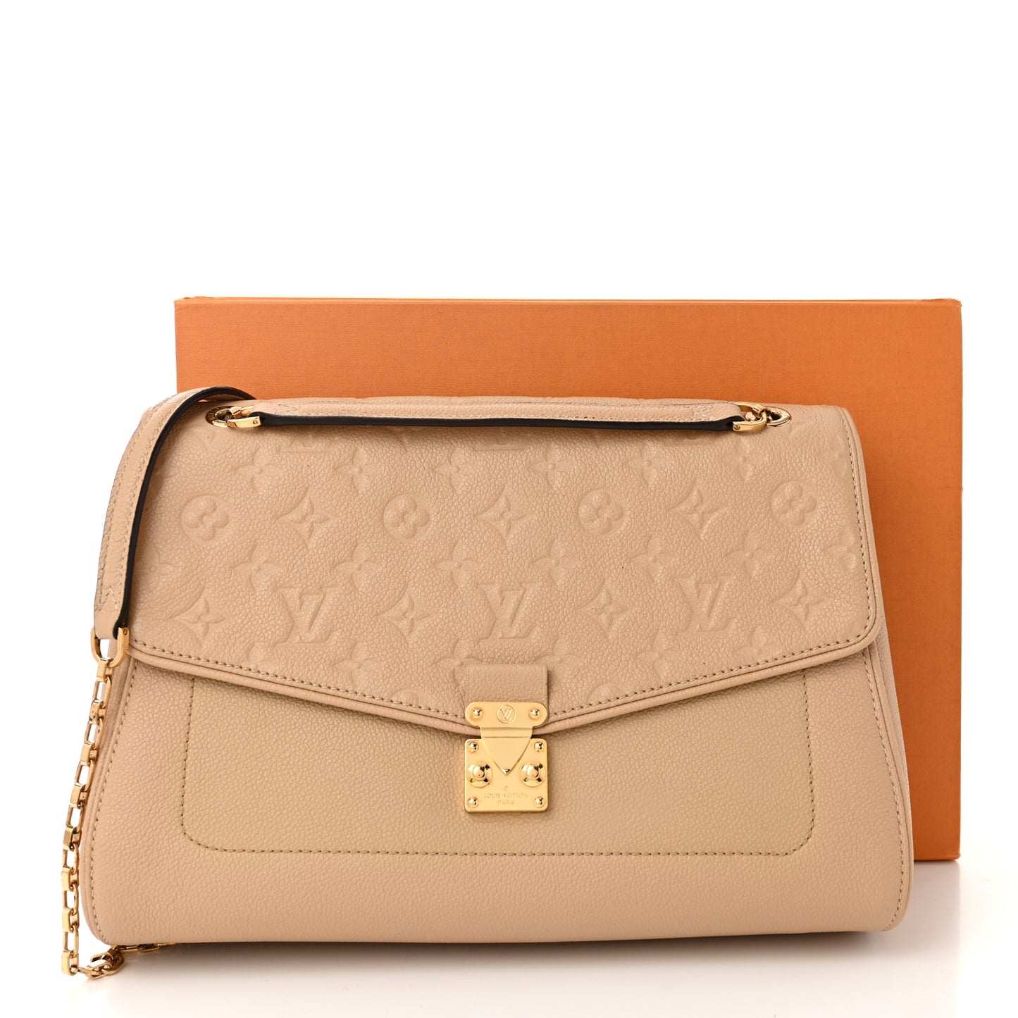 Empreinte Saint Germain MM Dune