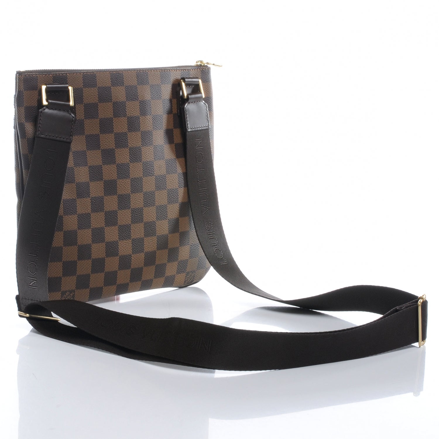 Louis Vuitton Damier Ebene Bosphore Pochette 3 of 7