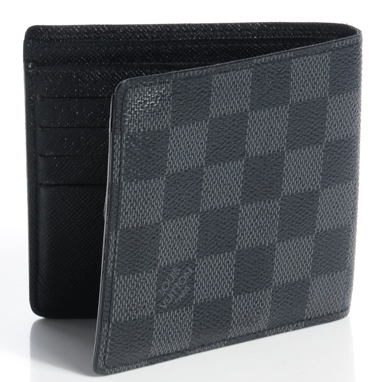 Damier Graphite Marco Wallet