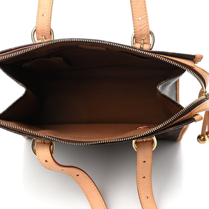 Louis Vuitton Monogram Popincourt Haut 4 of 4