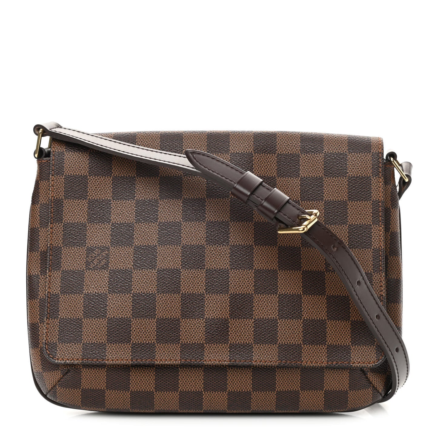 Damier Ebene Musette Tango