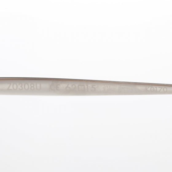 Louis Vuitton Lily Glitter Sunglasses Dark Grey 12 of 13